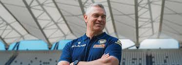 Shock Team List: Ryles Drops Multiple Key Veterans Ahead of Broncos ...