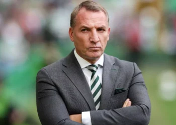 Brendan Rodgers decides Celtic next three transfers after Balikwisha deal finally agreed