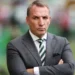 Brendan Rodgers decides Celtic next three transfers after Balikwisha deal finally agreed