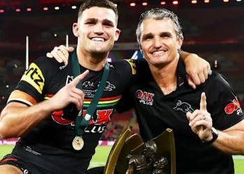 NRL 2025: Clearys Commit to Penrith Until 2032, Ending Speculation