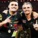 NRL 2025: Clearys Commit to Penrith Until 2032, Ending Speculation