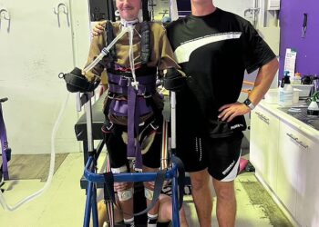 Why footy star Shaun Lane will thrive in retirement – and how a close friend’s devastating injury left the backrower on edge EVERY NRL game