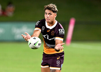 Parker: Broncos are no chance in finals without Walsh