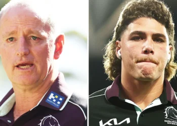 Brisbane Broncos ‘can’t win’ without Reece Walsh as teammate raises concerns ahead of finals