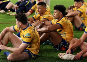 ‘Furious’ star demands release after latest Eels snub