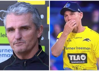 “HE’S STRUGGLING” – Ivan Cleary Defends Trainer Amid Five-Game Ban