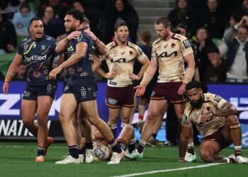 Broncos Coach Michael Maguire Waits on Injury Scans for Three Star Players