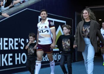 Broncos demolish lacklustre Knights: ‘Feels like a dream’