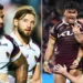 Payne Haas cops fresh NRL setback as Broncos dealt double blow for clash with South Sydney