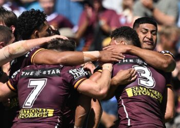 NRL 2025: Terrifying Reality of Brisbane Broncos’ $13 Million Buy as Club Loads Up for a Better No. 6
