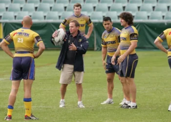 Parramatta Eels Table Whopping $1.3 Million Deal to Lure Rising Star