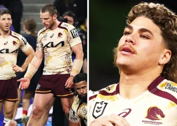 Reece Walsh urged to ‘make a decision’ as Broncos face $5 million issue after Adam Reynolds blow