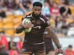 JUST IN: Brisbane Broncos Star Payne Haas Makes Intriguing Comments About Future With Club