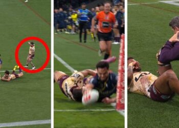 Axed Rooster makes contract statement as battered Broncos get depth boost: Reserves Wrap