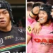 Penrith Panthers winger has been the talk of the NRL world