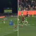 Canberra Raiders sink Penrith Panthers in freakish golden-point epic after Nathan Cleary miss