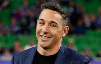 Billy Slater Makes Surprise Statement About Coaching Future