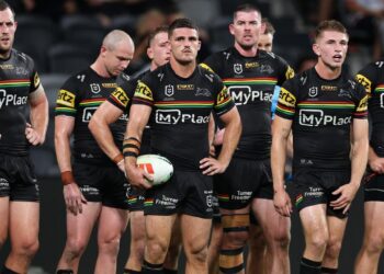 NRL Judiciary Report: Kaufusi faces ban; To’o, Tedesco charged