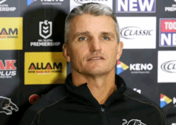 BREAKING: Ivan Cleary Explains Why Penrith Panthers Struggle to Attract Top Talent