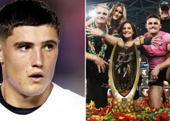 Jett Cleary could be handed NRL debut after Warriors cop new blow at hands of Panthers