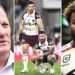 Kevin Walters urges Michael Maguire to avoid one player in replacing injured Broncos halves