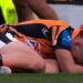 Wests Tigers star Adam Doueihi fractures skull, rushed to hospital