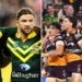 Fresh blow for Kevin Walters as Broncos teammate could join Payne Haas in leaving Kangaroos