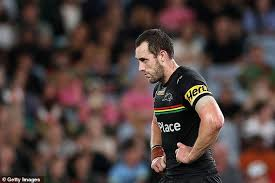 BREAKING: Penrith Panthers Told What Kind of Player They Must Sign Next Following Isaah Yeo’s Frustration