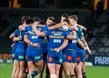 NRL Injury Update: Round 23