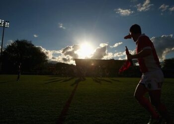 “I try and make them proud”: Why Hunter Bell is Penrith’s latest emerging talent