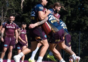 Bold Roster Moves and a $5 Million Gamble Show Why the Broncos Aren’t a One-Hit-Wonder