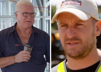 ‘This ain’t it’: Gold Coast Suns slammed for ugly low blow on NRL side Gold Coast Titans