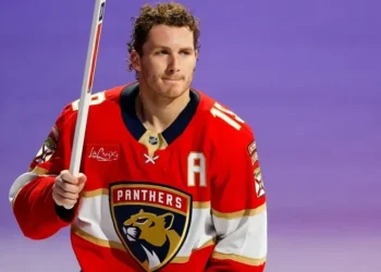 Matthew Tkachuk’s Concerning Return Timeline Leaks After Insider Update