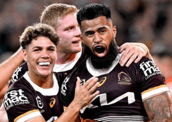 Broncos Face Finals Without Superstar as Season-Ending Blow Strikes