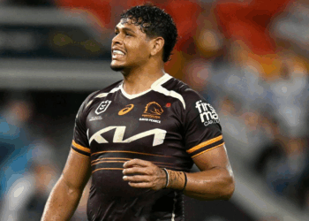 BREAKING: Selwyn Cobbo Signs Two-Year Contract Extension with Broncos Worth $1.6 Million