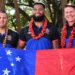 Payne Haas changes allegiance to Samoa ahead of next year’s Rugby League World Cup