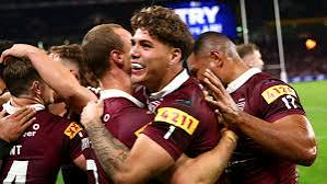 BREAKING: NRL Receives Major Boost as Queensland Maroons Set to Join High-Performance Program