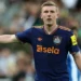Middlesbrough to sign Targett on loan from Newcastle