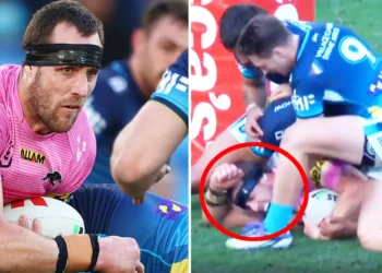 Ivan Cleary in worrying Isaah Yeo revelation as Penrith’s NRL finals charge hits major hurdle