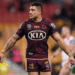 Brisbane Broncos Drop Kotoni Staggs and Struggling Backline Players from First Team