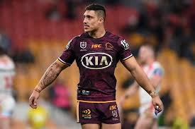 Brisbane Broncos Drop Kotoni Staggs and Struggling Backline Players from First Team