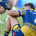 Eels Receive Massive Injury Update Regarding Fullback Clint Gutherson Amid High-Stakes Playoff Push