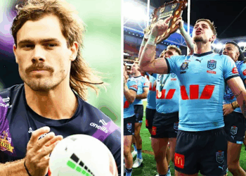 Zax Lomax Attracts Strong Interest from Parramatta Eels as Future Hangs in the Balance