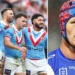 Knights’ pursuit of Roosters player that might throw Kalyn Ponga’s future into fresh doubt