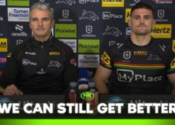 Why all roads lead to Ivan’s NRL opus. It should have rivals shaking their heads