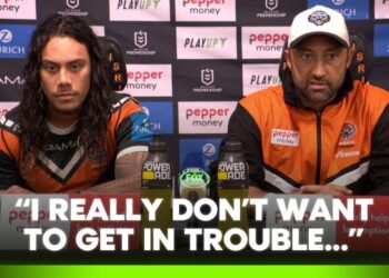 Proof $1m Eels axing was right call as fresh headache hits; big Storm doubts — Talking Points