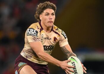 ‘The look they need’: Broncos answer biggest question mark as ‘dialled in’ superstar unlocked