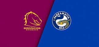 NRL Bombshell: Brisbane Broncos Offer $13 Million Deal to Lure Star Forward from Parramatta Eels