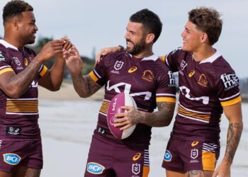 Michael Maguire sets the record straight on whether Reece Walsh amid public scrutiny