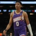 Suns Not Projected To Have Any Top Forwards for 2025-26 Season